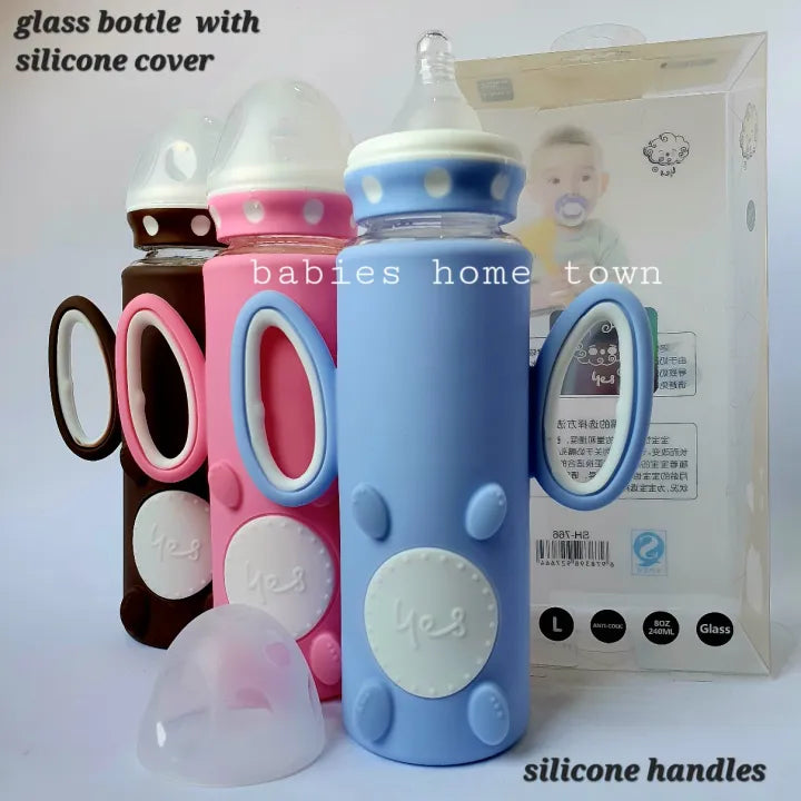 baby feeder
