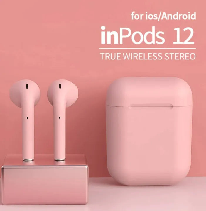 i12 Airpods