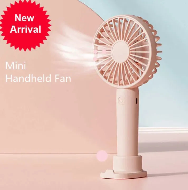 Mini fan