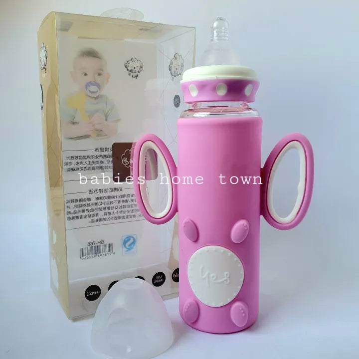 baby feeder