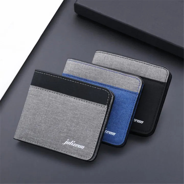 Thin Men Wallet