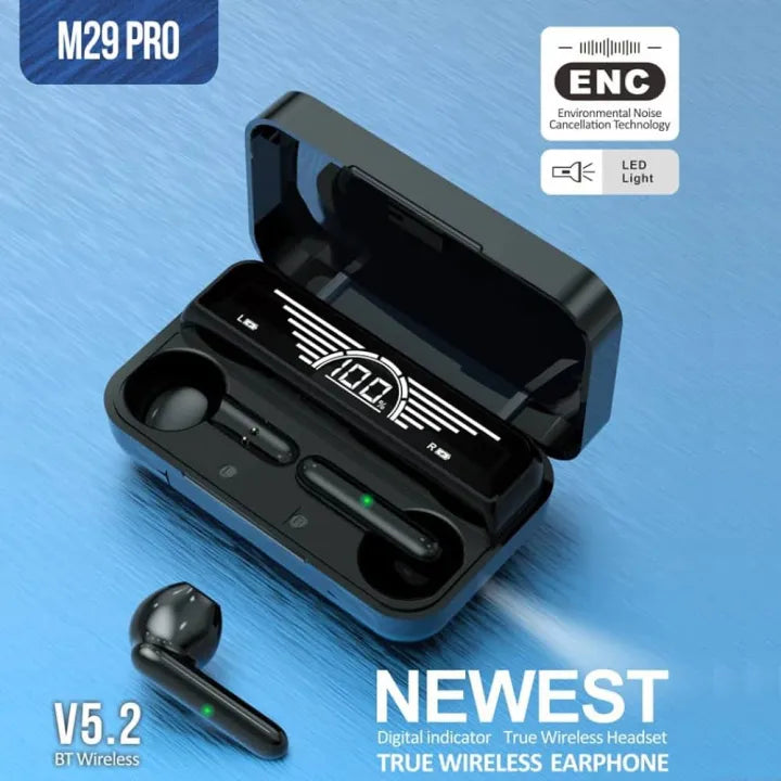 M19 Airpods
